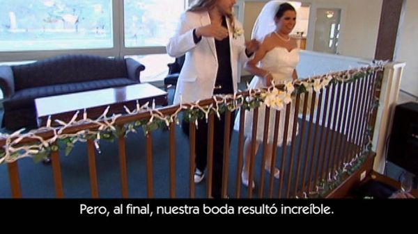 Quiero Mi Boda - Joanna & Devo