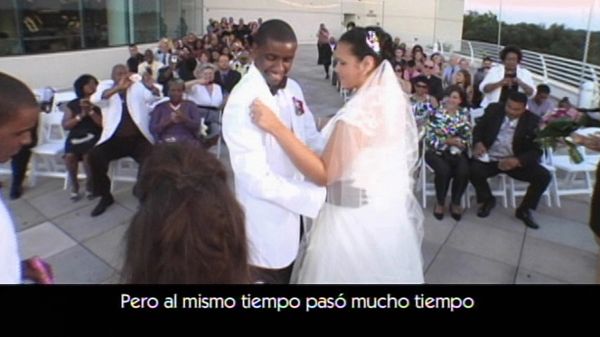 Quiero Mi Boda - Christina & Jereme