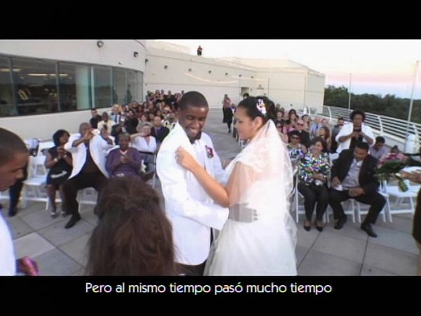 Quiero Mi Boda - Christina & Jereme