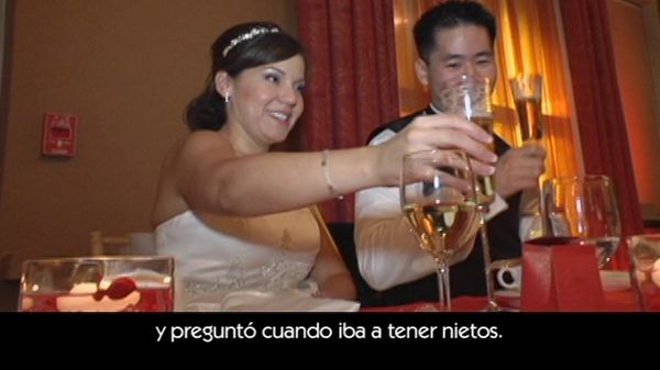 Quiero Mi Boda - Corina & Eric