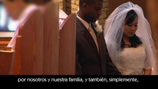 Quiero Mi Boda - Jessyca & Osaze