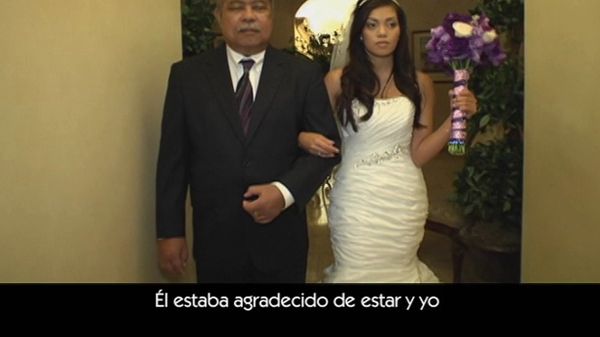 Quiero Mi Boda - Theresa & Joshua