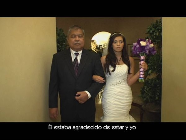 Quiero Mi Boda - Theresa & Joshua