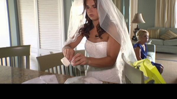Quiero Mi Boda - Kelsey & Mike