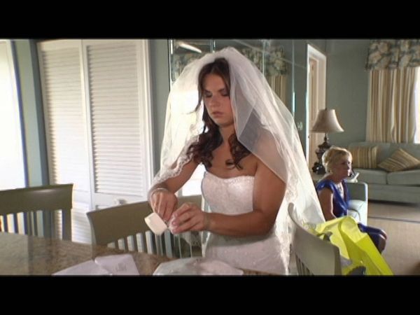 Quiero Mi Boda - Kelsey & Mike