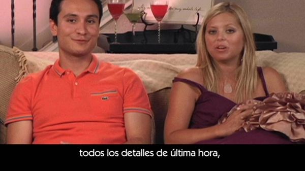 Quiero Mi Boda - Michael & Kristopher