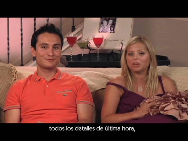 Quiero Mi Boda - Michael & Kristopher