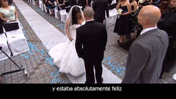 Quiero Mi Boda - Christina & Orlando