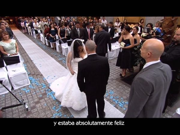 Quiero Mi Boda - Christina & Orlando