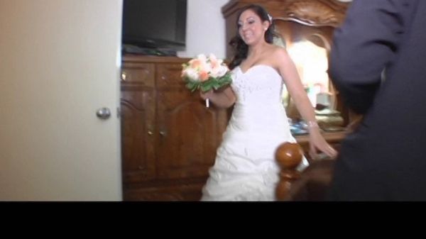 Quiero Mi Boda - Jackie & Erin