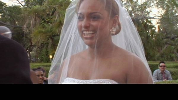 Quiero Mi Boda - Rosanna & Jean