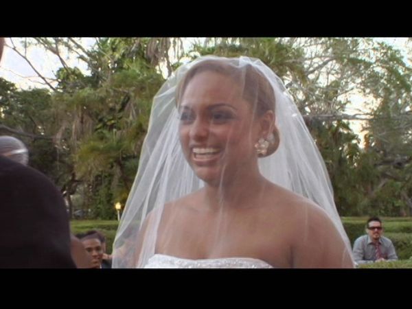 Quiero Mi Boda - Rosanna & Jean