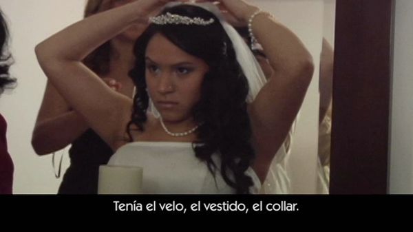 Quiero Mi Boda - Hanni & Daniel