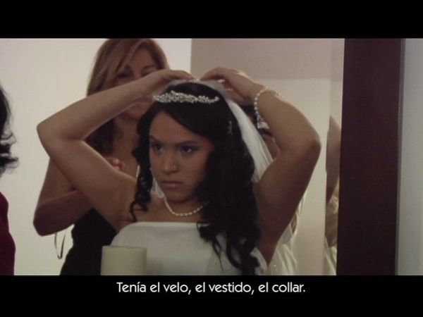 Quiero Mi Boda - Hanni & Daniel