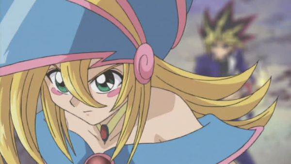 Yu-Gi-Oh! - Fate of the Pharaoh, Part 2