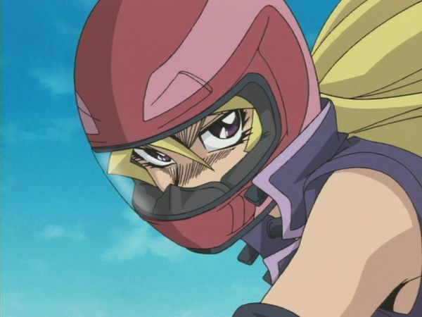 Yu-Gi-Oh! - Deck of Armor