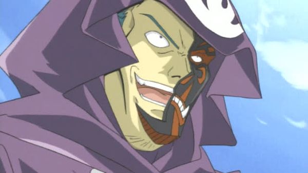 Yu-Gi-Oh! - Double Duel Part 2 - Yugi and Kabia Vs. Lumis and Umbra