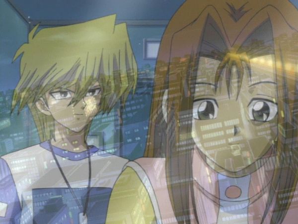 Yu-Gi-Oh! - Let the Finals Begin!