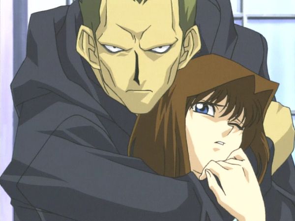 Yu-Gi-Oh! - Double Duel Part 1 - Yugi and Kabia Vs. Lumis and Umbra