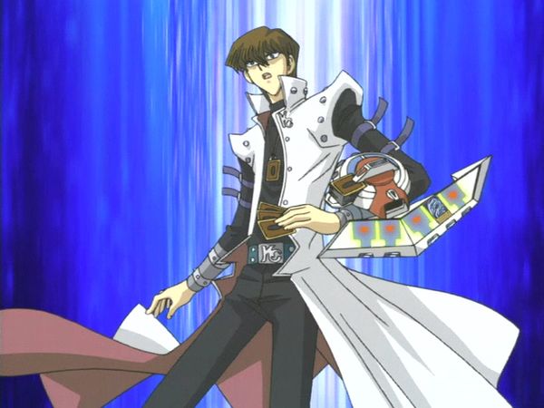 Yu-Gi-Oh! - Double Duel Part 3 - Yugi and Kabia Vs. Lumis and Umbra