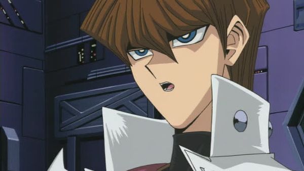 Yu-Gi-Oh! - Obelisk The Tormentor