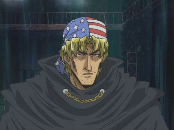 Yu-Gi-Oh! - The Mystery Duelist Part 2