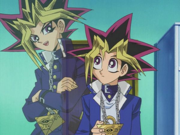 Yu-Gi-Oh! - The Mystery Duelist Part 1