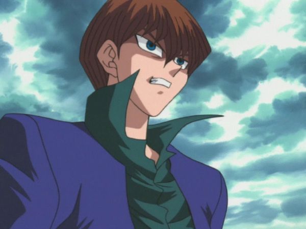 Yu-Gi-Oh! - Face Off, Part 2