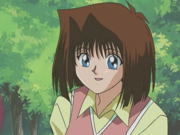 Yu-Gi-Oh! - Face Off, Part 1