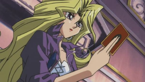 Yu-Gi-Oh! - Duel Identity Part, 1