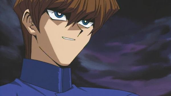 Yu-Gi-Oh! - The Heart of The Cards
