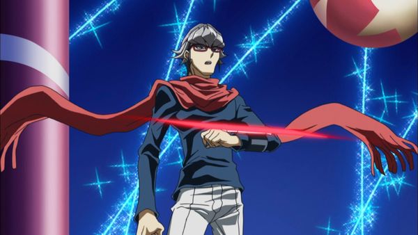 Yu-Gi-Oh! ARC-V - That's a Wrap!