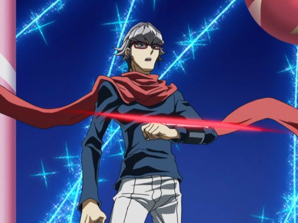 Yu-Gi-Oh! ARC-V - That's a Wrap!