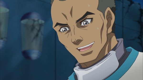 Yu-Gi-Oh! ARC-V - Revival Zero