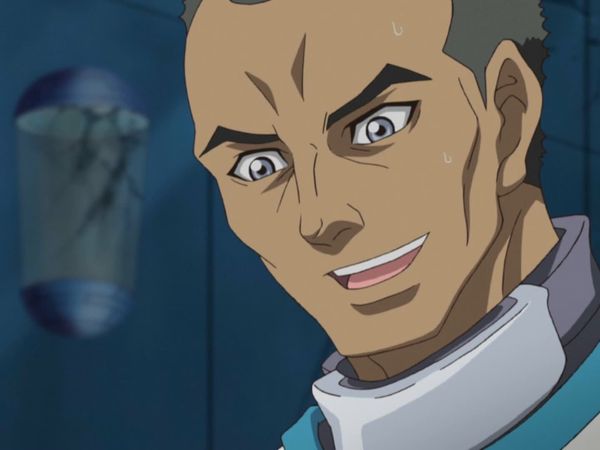 Yu-Gi-Oh! ARC-V - Revival Zero