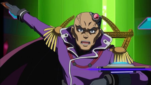 Yu-Gi-Oh! ARC-V - What Lurks Beneath