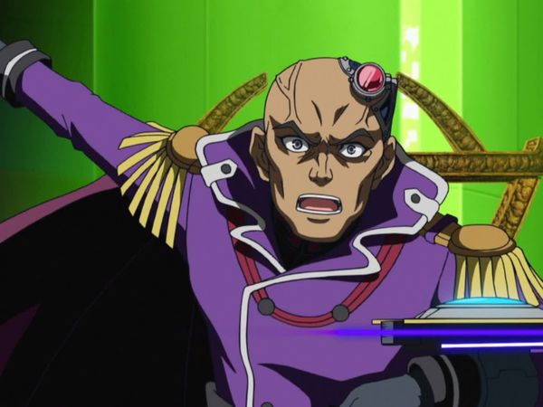 Yu-Gi-Oh! ARC-V - What Lurks Beneath