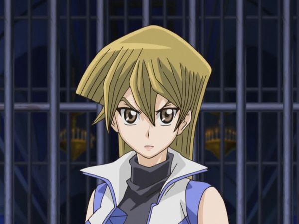 Yu-Gi-Oh! ARC-V - Fusion Destruction
