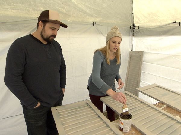 Today's Homeowner with Danny Lipford - Create Curb Appeal