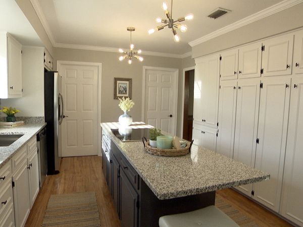 Today's Homeowner with Danny Lipford - Kitchen Update 2 of 2