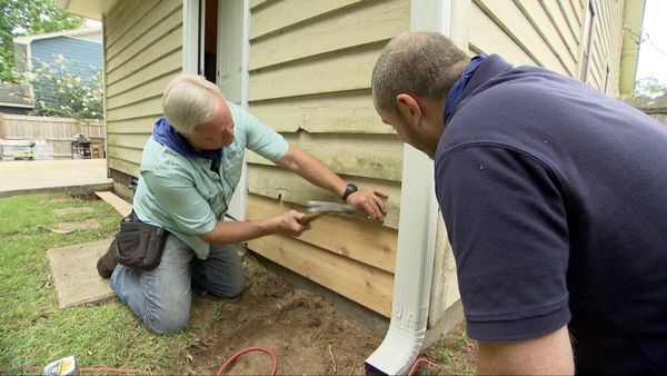 Today's Homeowner with Danny Lipford - Fast Fall Fixes for Your Backyard