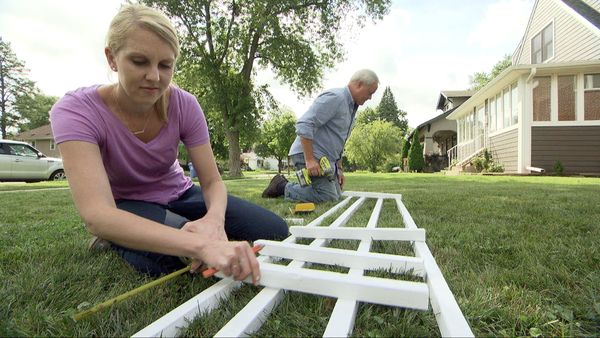 Today's Homeowner with Danny Lipford - Curb Appeal Contest
