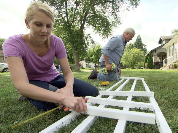 Today's Homeowner with Danny Lipford - Curb Appeal Contest