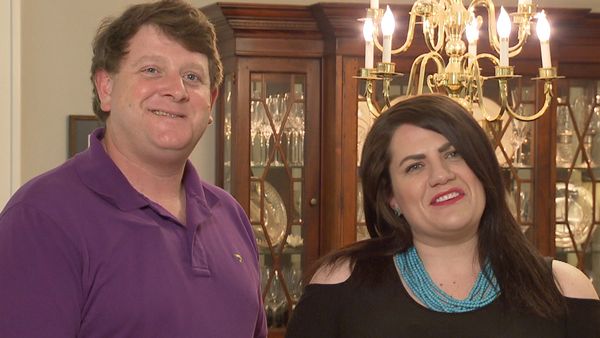 Today's Homeowner with Danny Lipford - Four Seasons Fall