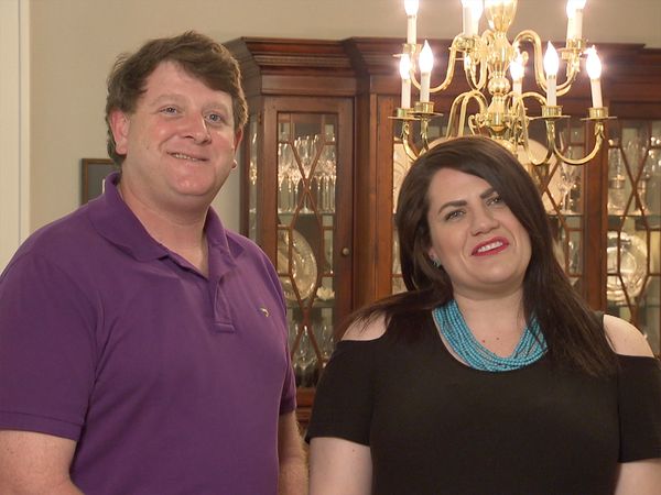 Today's Homeowner with Danny Lipford - Four Seasons Fall