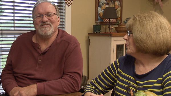Today's Homeowner with Danny Lipford - Win Danny Contest