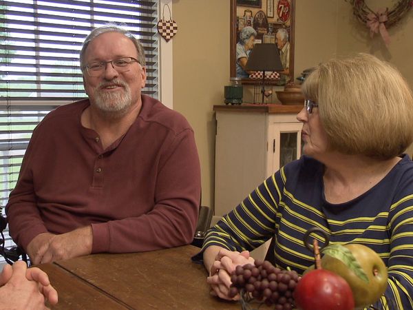 Today's Homeowner with Danny Lipford - Win Danny Contest
