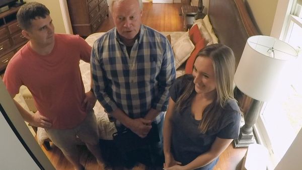 Today's Homeowner with Danny Lipford - Molding Makeover