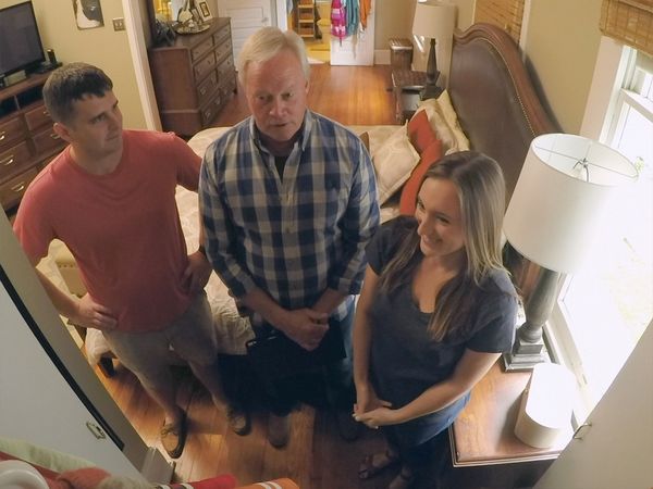 Today's Homeowner with Danny Lipford - Molding Makeover