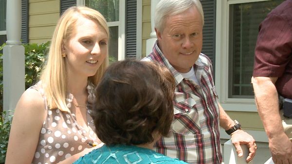 Today's Homeowner with Danny Lipford - Flood Fixes